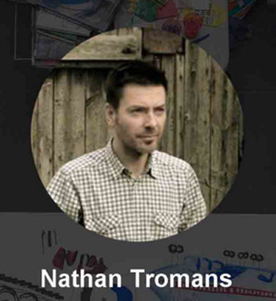 亦思-NathanTrom