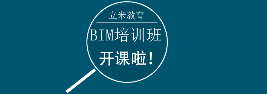 BIM培训班