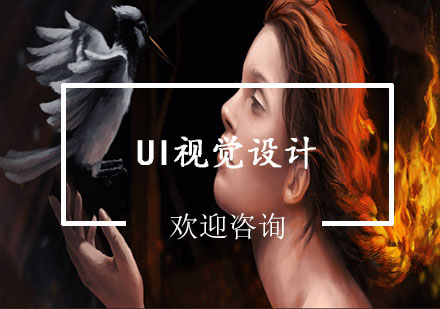 UI視覺設(shè)計