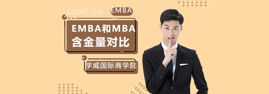学位对比分析