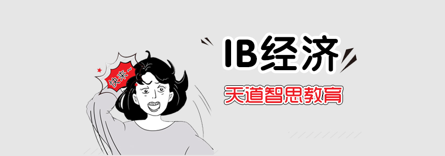 IB经济课程体系