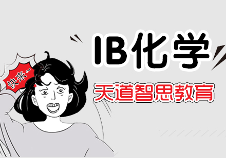 南京IB化学课程