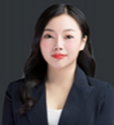 智思教育教师_李思琪
