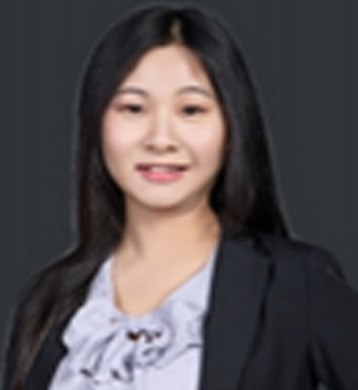智思教育教师_陈丽