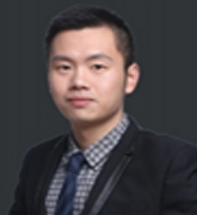 智思教育教师_李佳