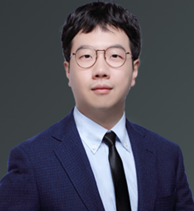 智思教育教师_陈君豪