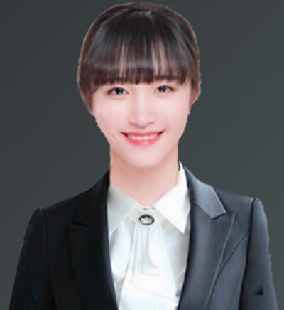 智思教育教师_熊歆
