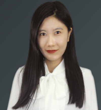智思教育教师_谭雅心