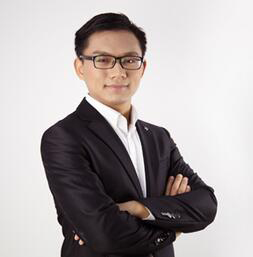 厦门编玩编学教育_郝祥林