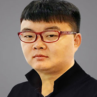 吕明亮-人气设计讲师