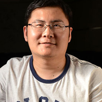 杨维超-人气动漫讲师