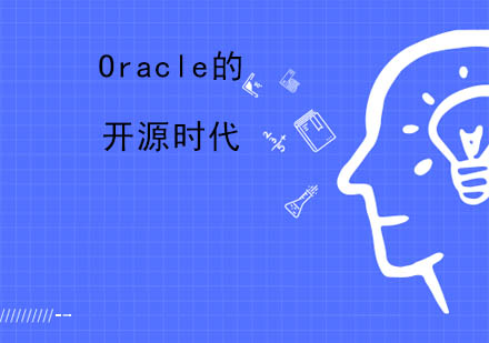 云计算时代Oracle的市场博弈