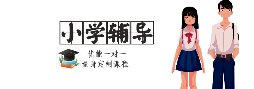 小学全科一对一辅导班