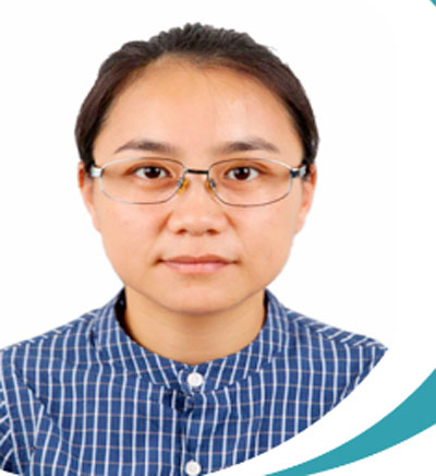长沙学天教育邓娇娇老师