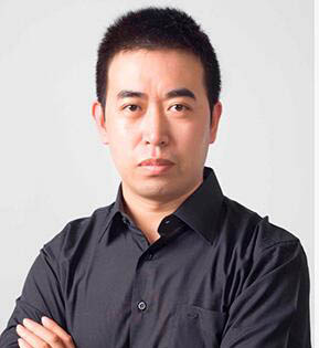 李亚军老师