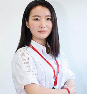 池小燕老师