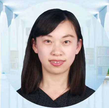 上海学天教育_刘滢老师