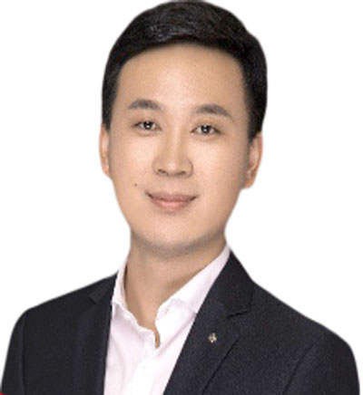长沙学天教育刘长斌老师