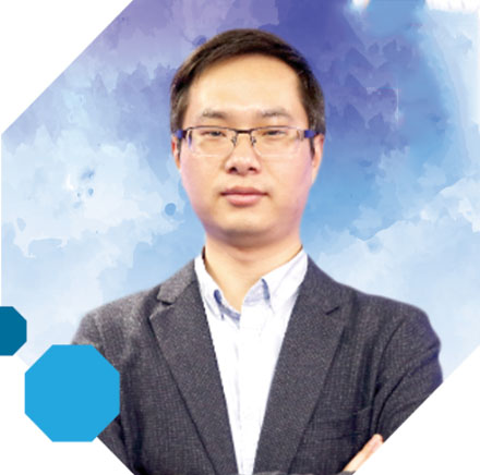 上海學(xué)天教育_劉錦鋮老師