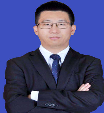 长沙学天教育沈剑老师
