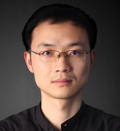 青岛汇众教师_俞平