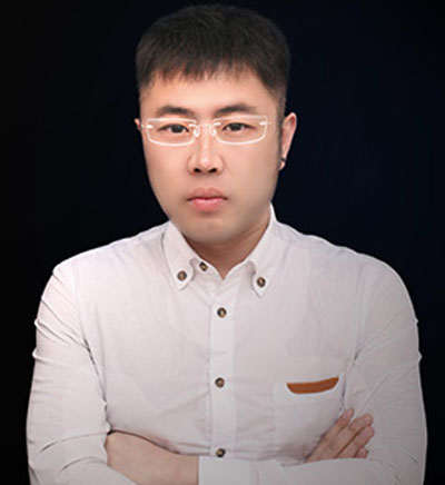 青岛汇众教师_石伟