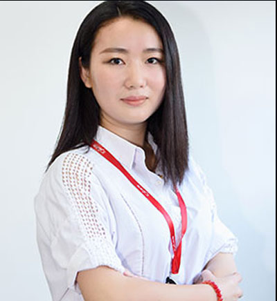 青岛汇众教师_池小燕