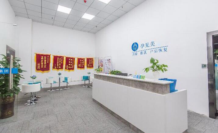 前台环境