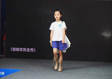 天津少儿形体艺术成长计划