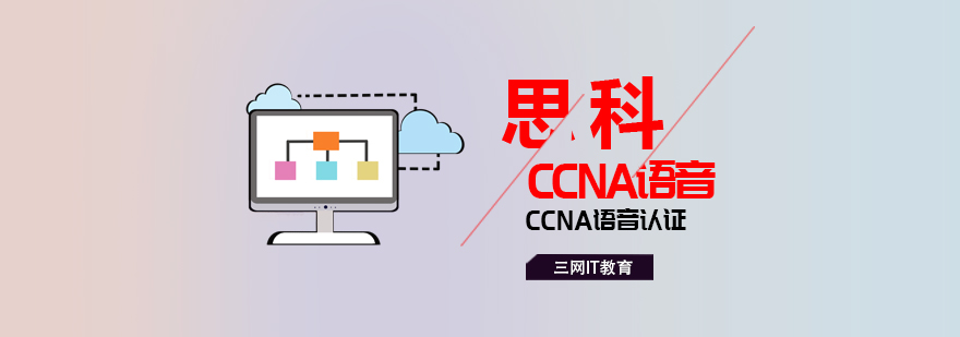 语音通信技术实训