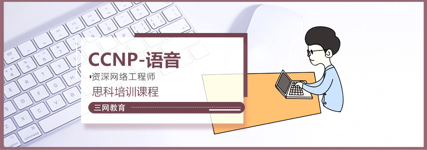思科语音技术实训