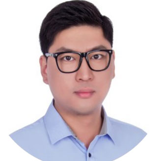 上海凡思教育_呂老師