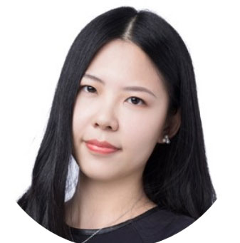 上海凡思教育_苗老師