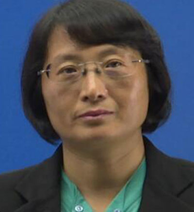青岛学天教师_苗月季