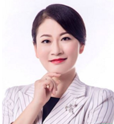 合肥新华礼仪教师_黄欣然