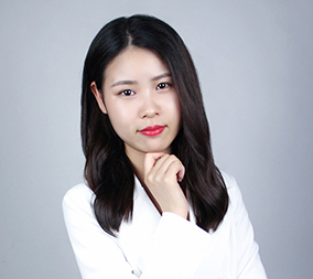 上海先鋒花藝_曉聰老師