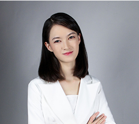 上海先鋒花藝_楊老師老師
