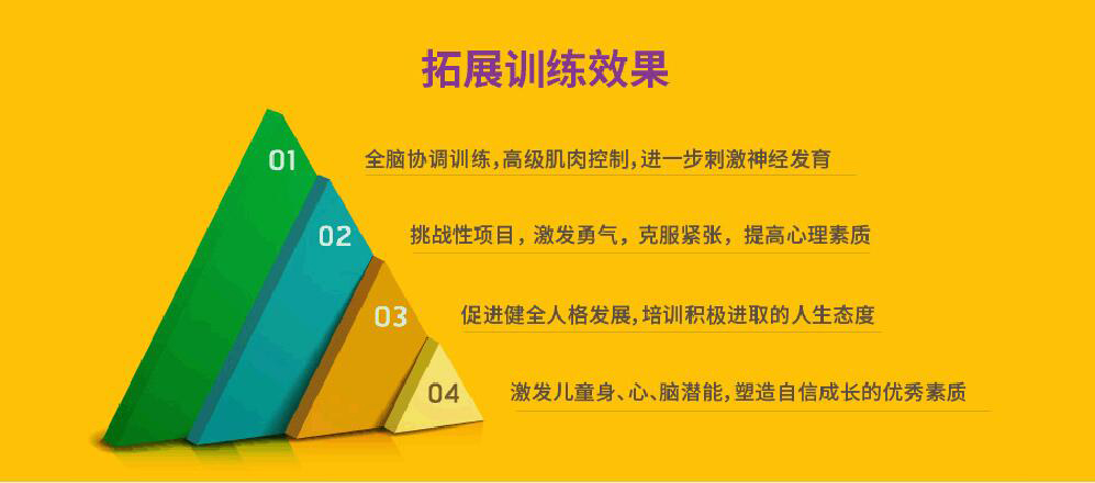 训练成果展示