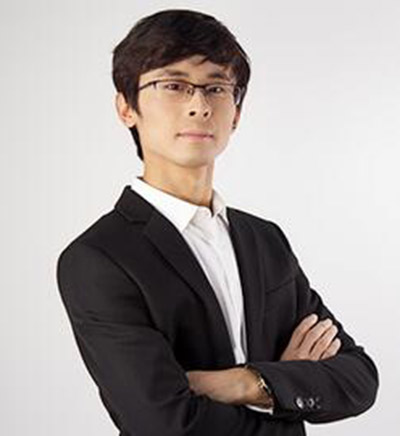 编玩边学_李涛