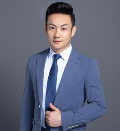 英虎学院_Jimmy