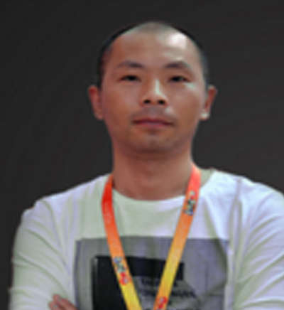 合肥汇众教育教师_周春生