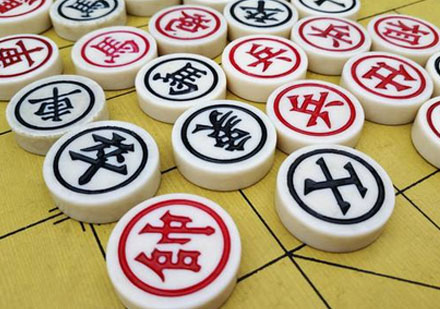 象棋入门精要解析与学习策略