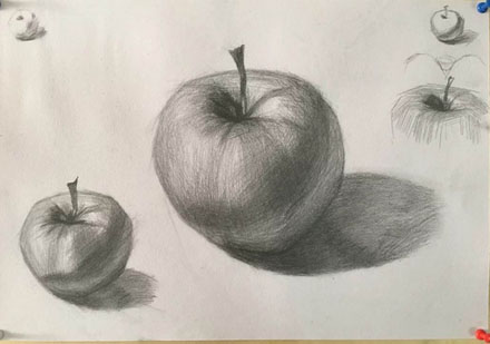 专业解析：儿童素描启蒙年龄指南