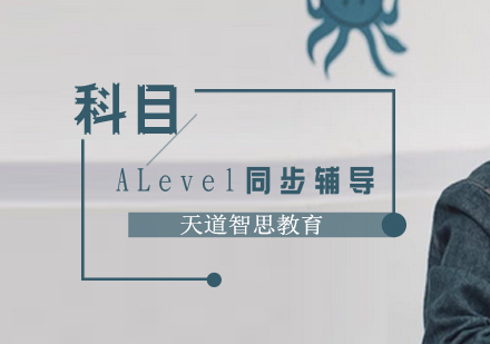 成都ALevel同步辅导课程