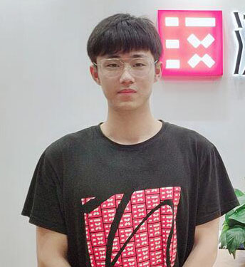李沁阳老师