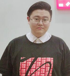 潘熙来老师