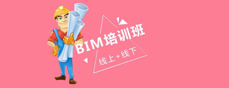 BIM培训班