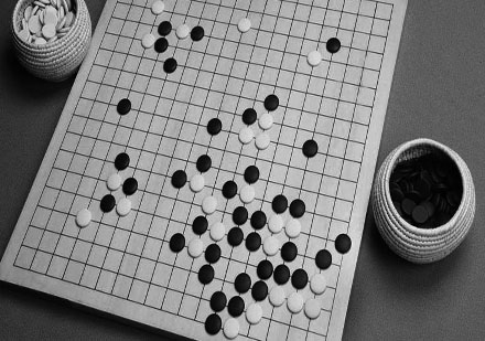 围棋智慧启迪少儿思维成长之路