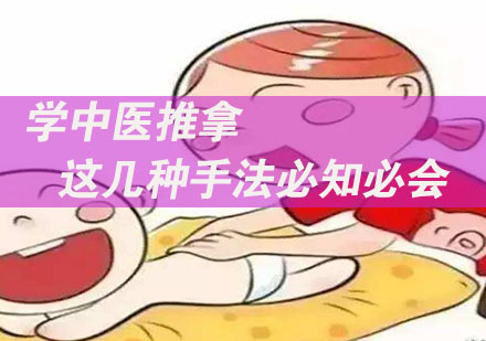 中医推拿核心手法精解与临床运用指南