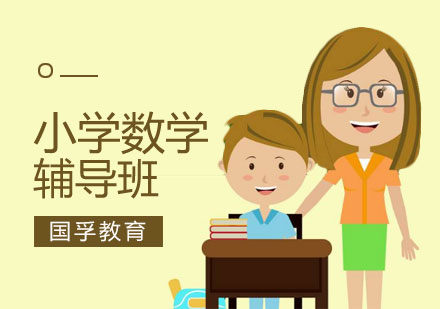 深圳小学数学辅导班